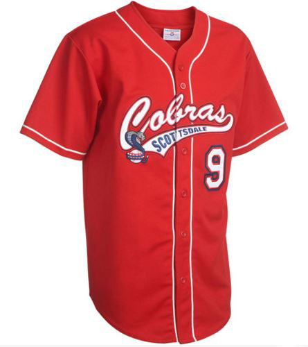 Adult Softball Jerseys 46